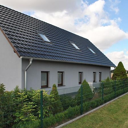 Ferienhaus Relax Kosseln Exterior photo