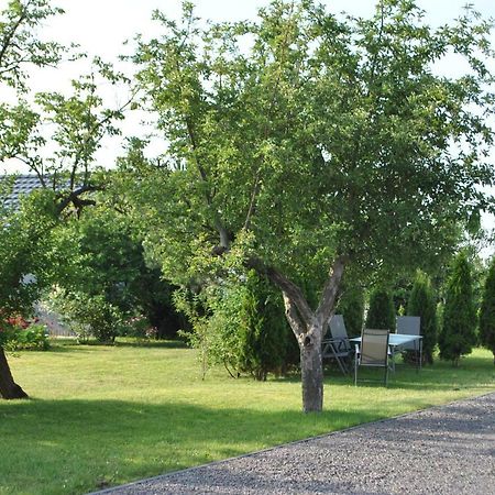 Ferienhaus Relax Kosseln Exterior photo
