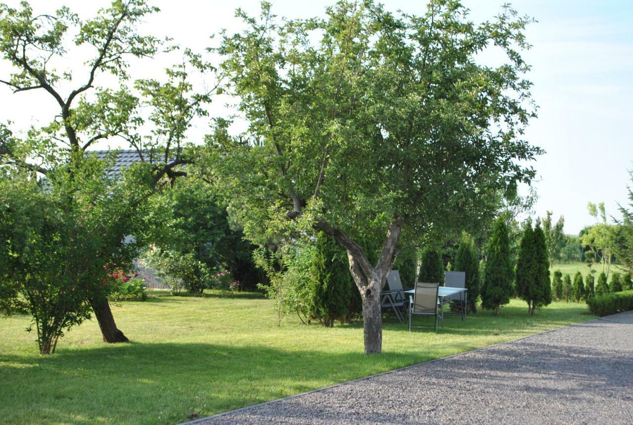 Ferienhaus Relax Kosseln Exterior photo