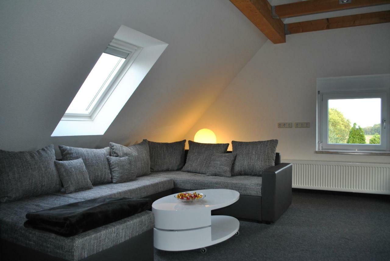 Ferienhaus Relax Kosseln Exterior photo