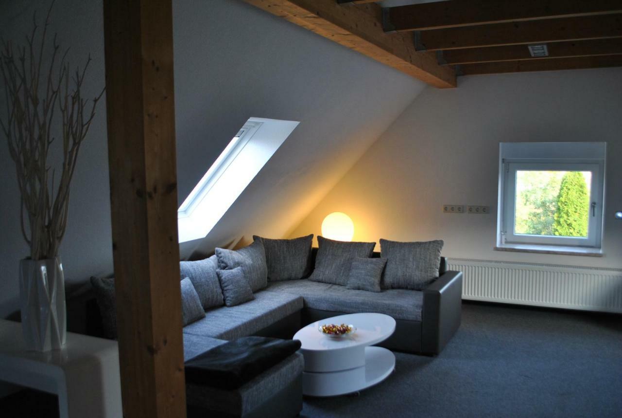 Ferienhaus Relax Kosseln Exterior photo